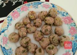 土豆丸子的做法图解5