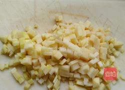 土豆丸子的做法图解1