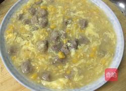 粟米肉粒的做法图解9