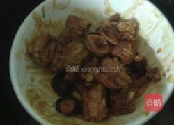 電飯煲排骨的做法图解6