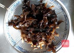 京味打卤面的做法图解2