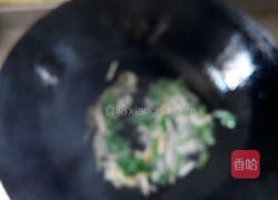 京味打卤面的做法图解5