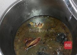 京味打卤面的做法图解7