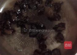 木耳炒粉丝的做法图解3