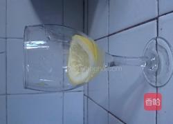 柠檬水的做法图解1