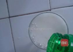 柠檬水的做法图解3