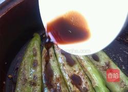 虎皮青椒的做法图解5