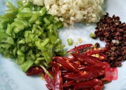 海白菜麦饭的做法图解6