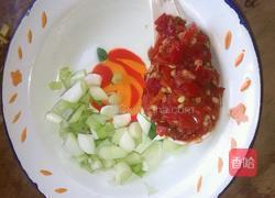 泡椒土豆片的做法图解3