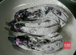 酱汁佛手茄的做法图解5