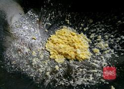 酱汁佛手茄的做法图解8