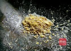 酱汁佛手茄的做法图解9