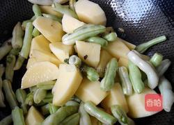 牛肉炖土豆的做法图解6