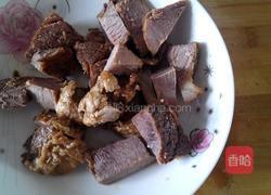 牛肉炖土豆的做法图解8