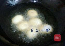 同心蛋的做法图解9