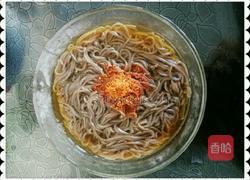 冷面的做法图解9