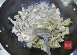 啤酒仔姜鸭的做法图解1