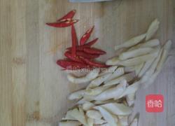 啤酒仔姜鸭的做法图解2