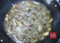 啤酒仔姜鸭的做法图解6