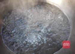 麻酱鸡丝凉面的做法图解6