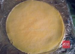 千层蛋糕的做法图解5