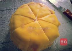 千层蛋糕的做法图解8