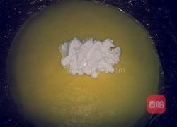 芒果班戟的做法图解2