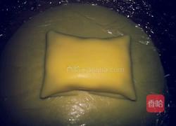 芒果班戟的做法图解7