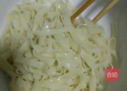 油泼面的做法图解2