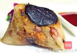 肉粽子的做法图解5