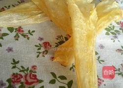 蚝油花胶的做法图解1