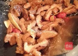 蚝油花胶的做法图解4