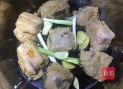糖醋排骨的做法图解5