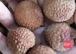 荔枝干的做法图解4