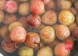 荔枝干的做法图解2