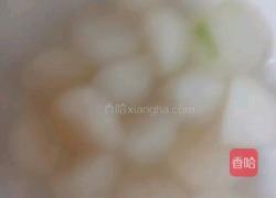 水晶冬瓜的做法图解4