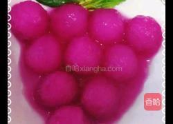 水晶冬瓜的做法图解10