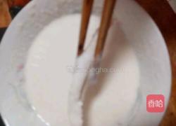 糖醋藕条的做法图解3