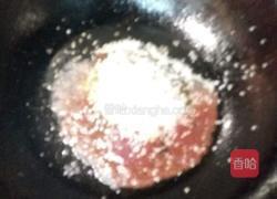 糖醋藕条的做法图解6