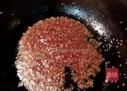 糖醋藕条的做法图解7