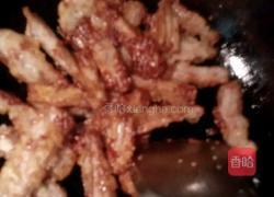 糖醋藕条的做法图解8