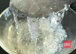 杨梅燕窝，冰冰凉～的做法图解12