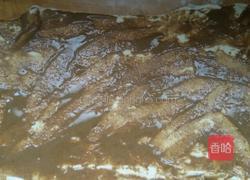 麻酱烧饼的做法图解2