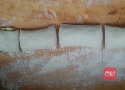 麻酱烧饼的做法图解4