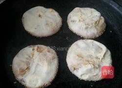 麻酱烧饼的做法图解8