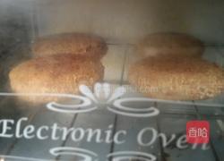 麻酱烧饼的做法图解10