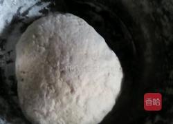 芹菜餃子的做法圖解4