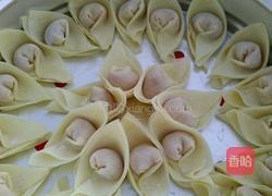 抄手的做法图解9