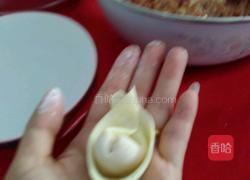 抄手的做法图解6