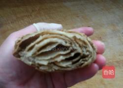 麻酱烧饼的做法图解11